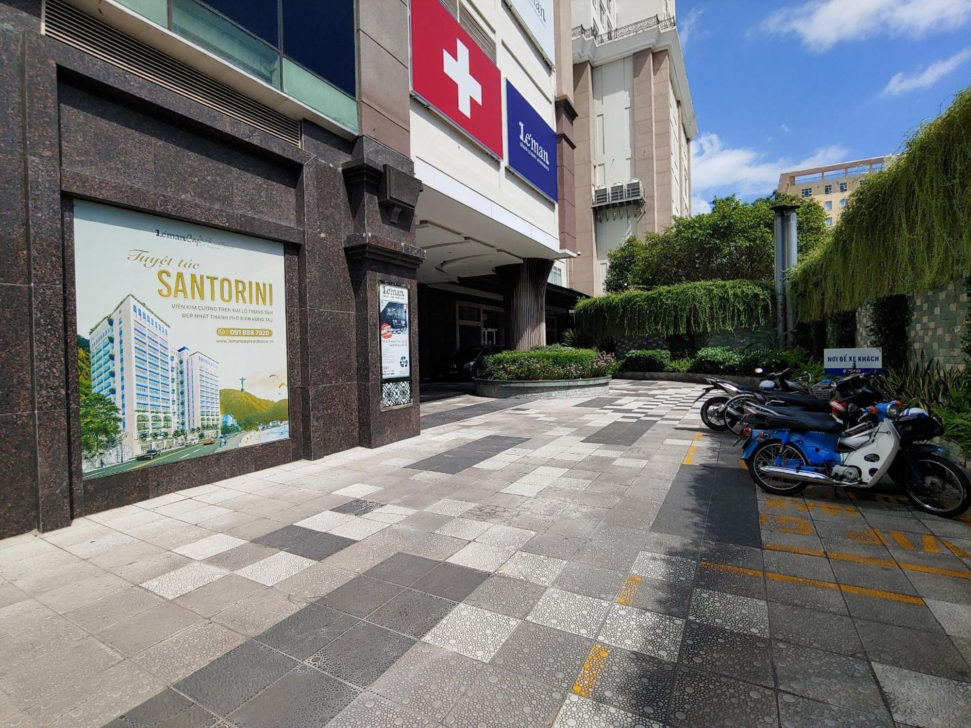 Leman Luxury Apartments Cidade de Ho Chi Minh Exterior foto